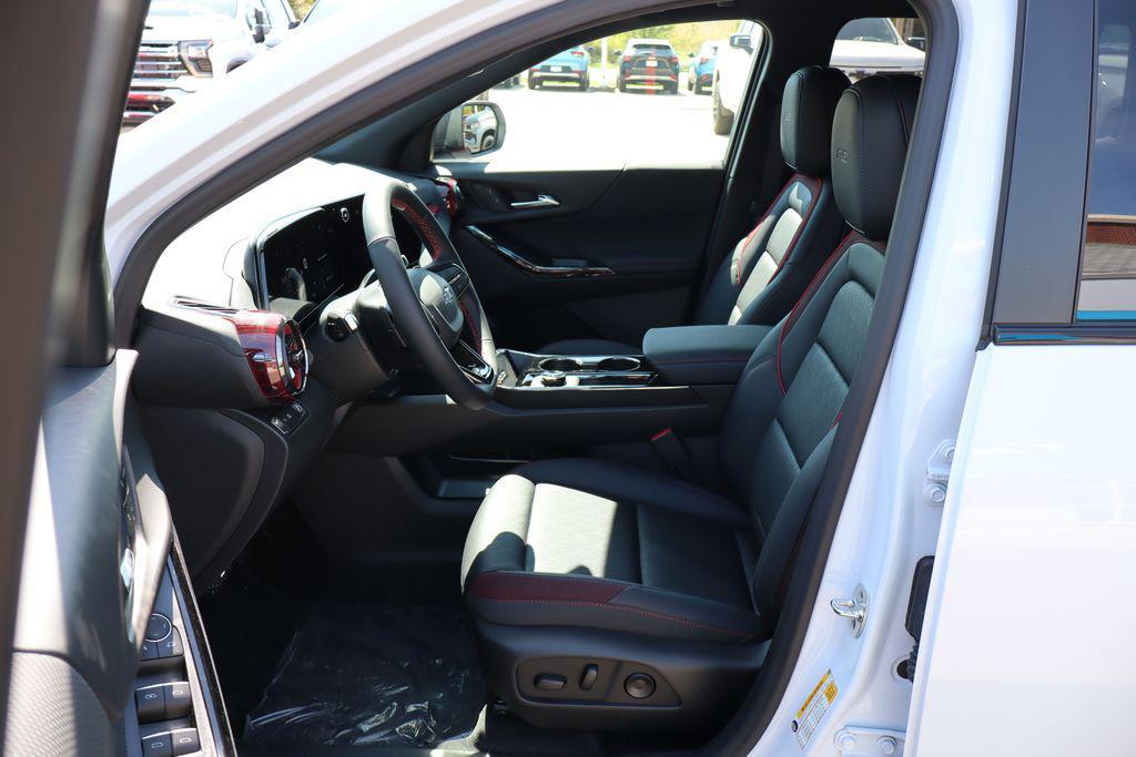 new 2026 Chevrolet Equinox car, priced at $34,947