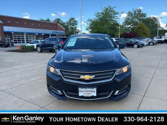 used 2014 Chevrolet Impala car, priced at $9,674