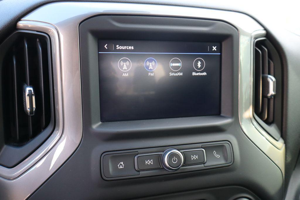 used 2021 Chevrolet Silverado 1500 car, priced at $28,000