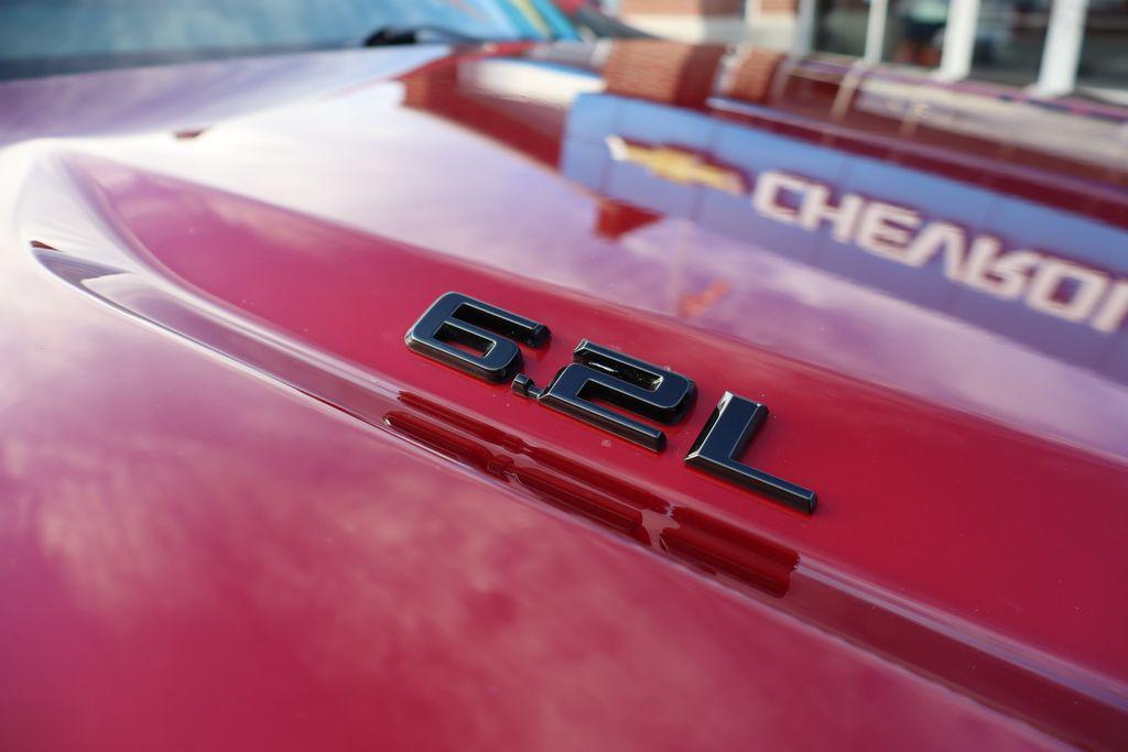 used 2021 Chevrolet Silverado 1500 car, priced at $28,000