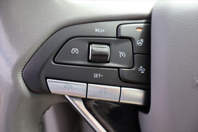 used 2022 Cadillac XT6 car, priced at $26,000