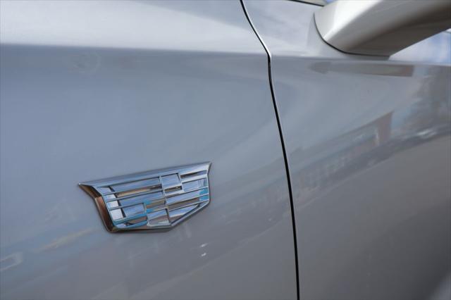 used 2022 Cadillac XT6 car, priced at $26,000