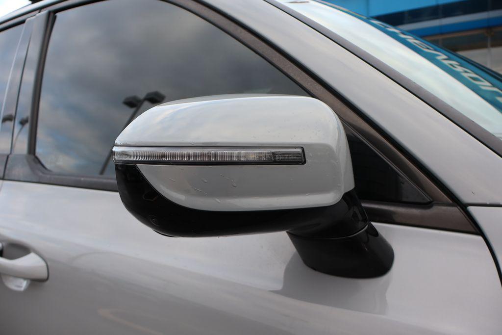 used 2022 Kia Telluride car, priced at $29,000