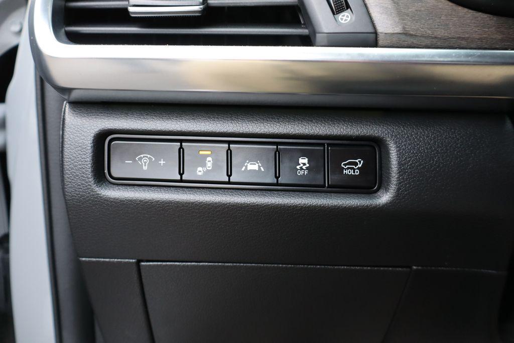 used 2022 Kia Telluride car, priced at $29,000