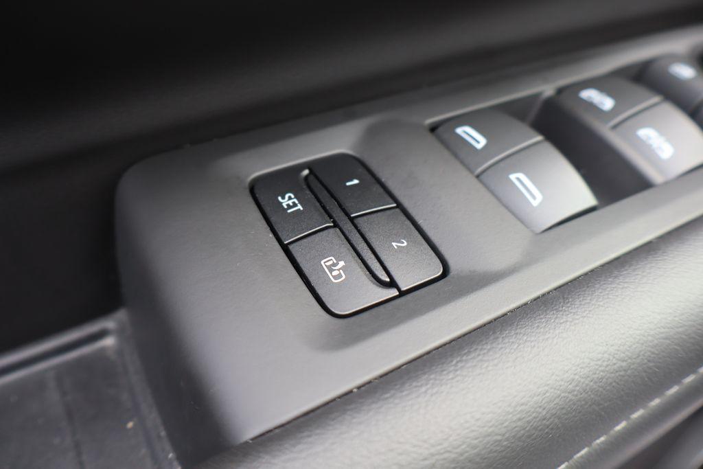 used 2023 Chevrolet Suburban car, priced at $55,000