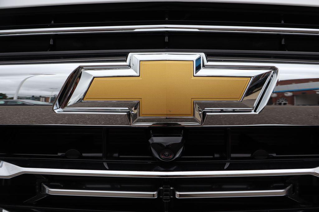 new 2025 Chevrolet Tahoe car, priced at $83,500