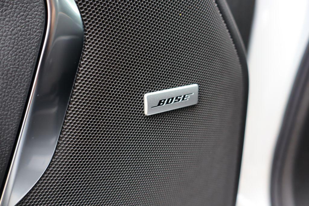 new 2025 Chevrolet Tahoe car, priced at $83,500