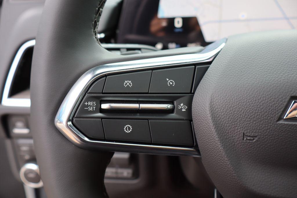 new 2025 Chevrolet Tahoe car, priced at $83,500