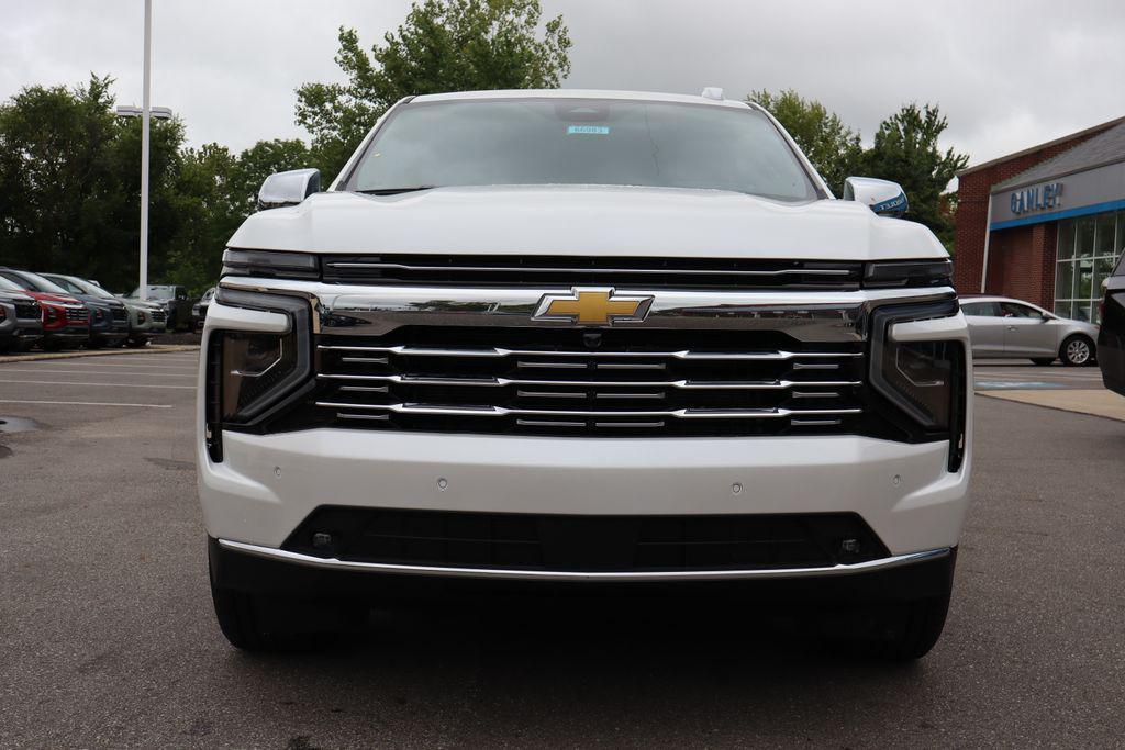 new 2025 Chevrolet Tahoe car, priced at $83,500
