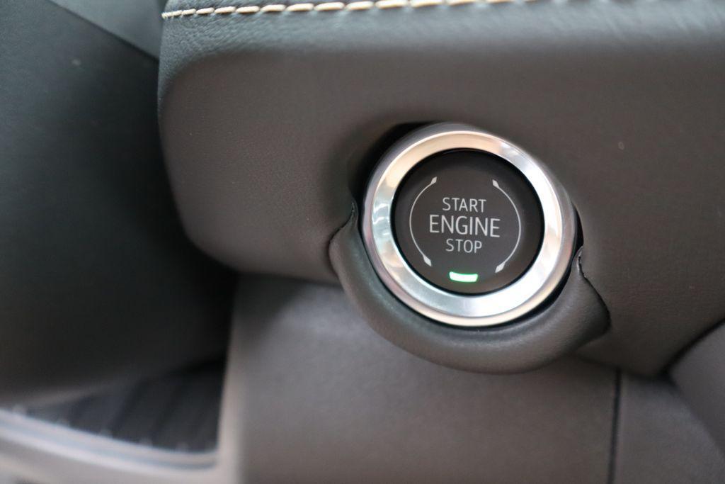 new 2025 Chevrolet Tahoe car, priced at $83,500