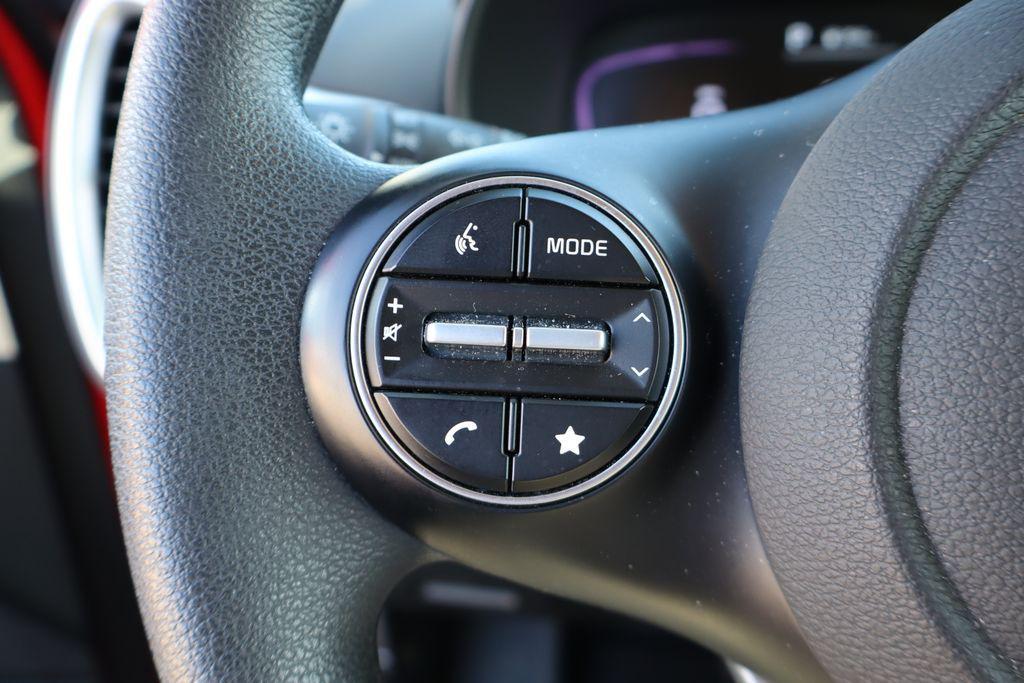 used 2025 Kia Soul car, priced at $19,900