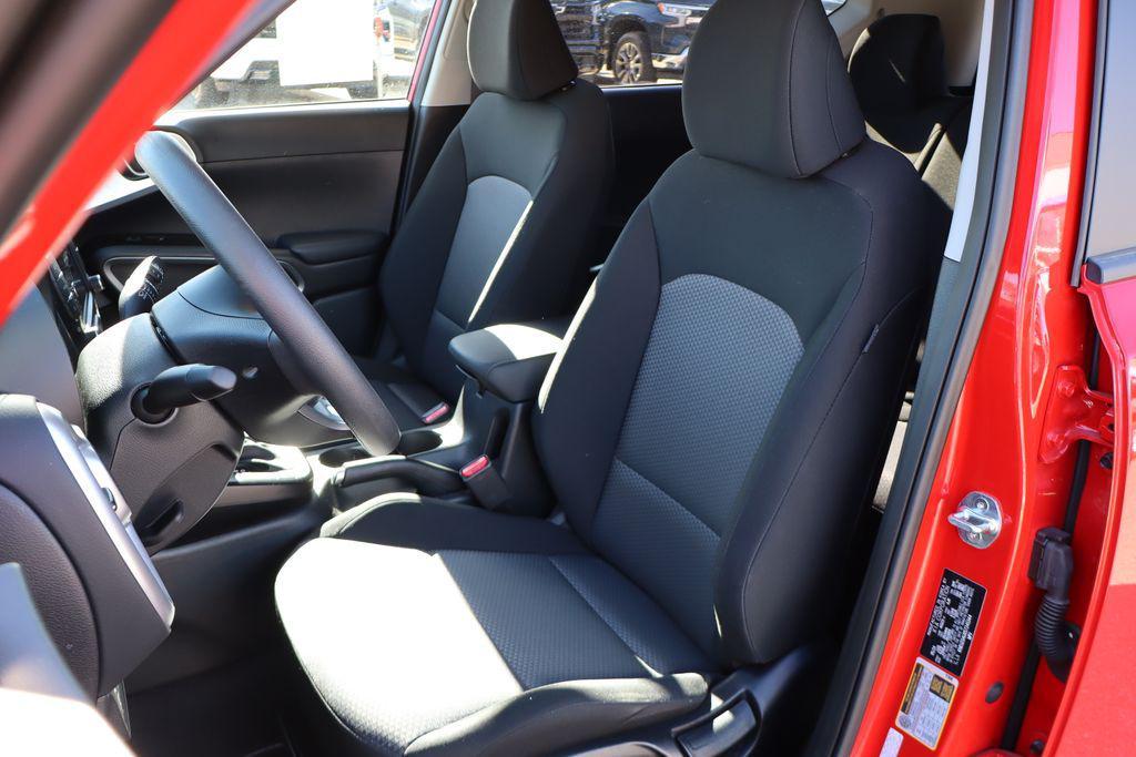 used 2025 Kia Soul car, priced at $19,900