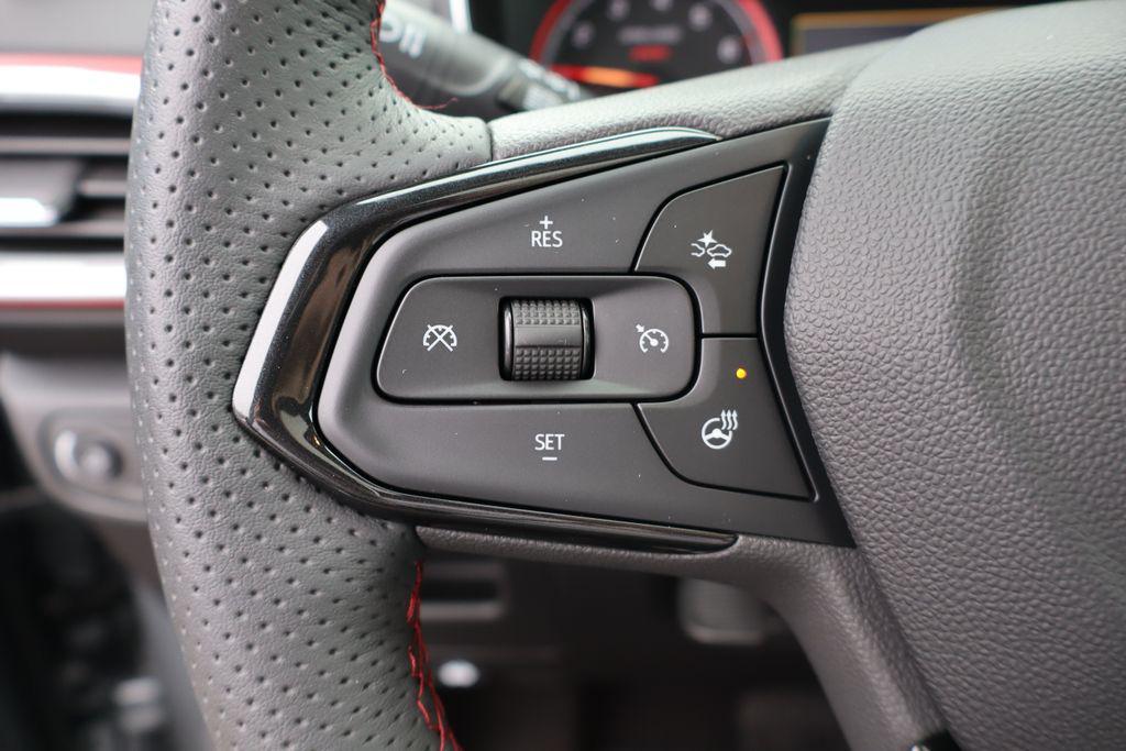 used 2023 Chevrolet TrailBlazer car, priced at $24,800