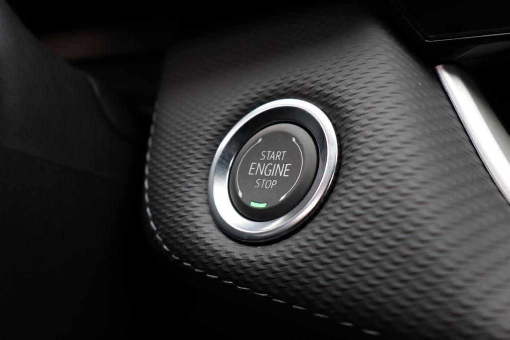 new 2026 Chevrolet Equinox car, priced at $34,950