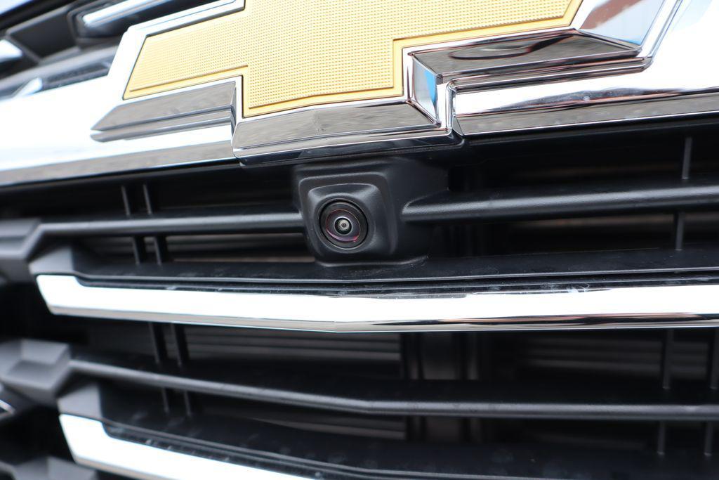 new 2026 Chevrolet Equinox car, priced at $34,950