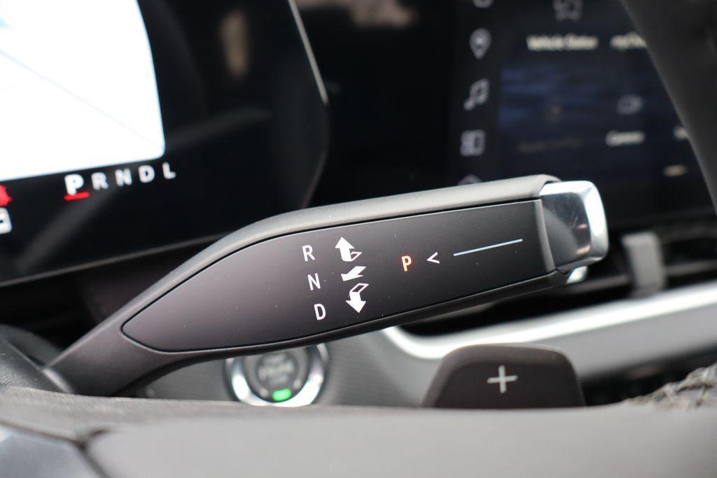 new 2026 Chevrolet Equinox car, priced at $34,950