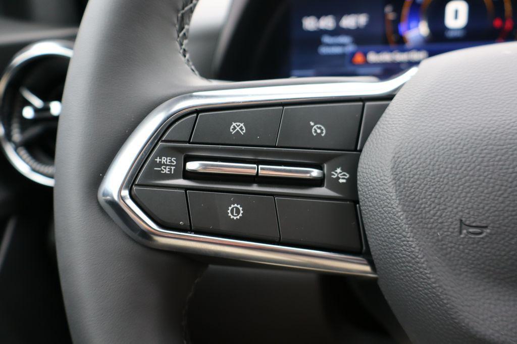 new 2026 Chevrolet Equinox car, priced at $34,245