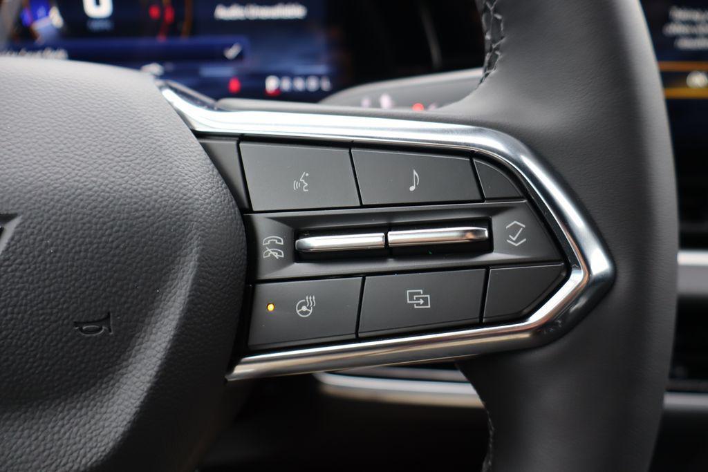 new 2026 Chevrolet Equinox car, priced at $34,245