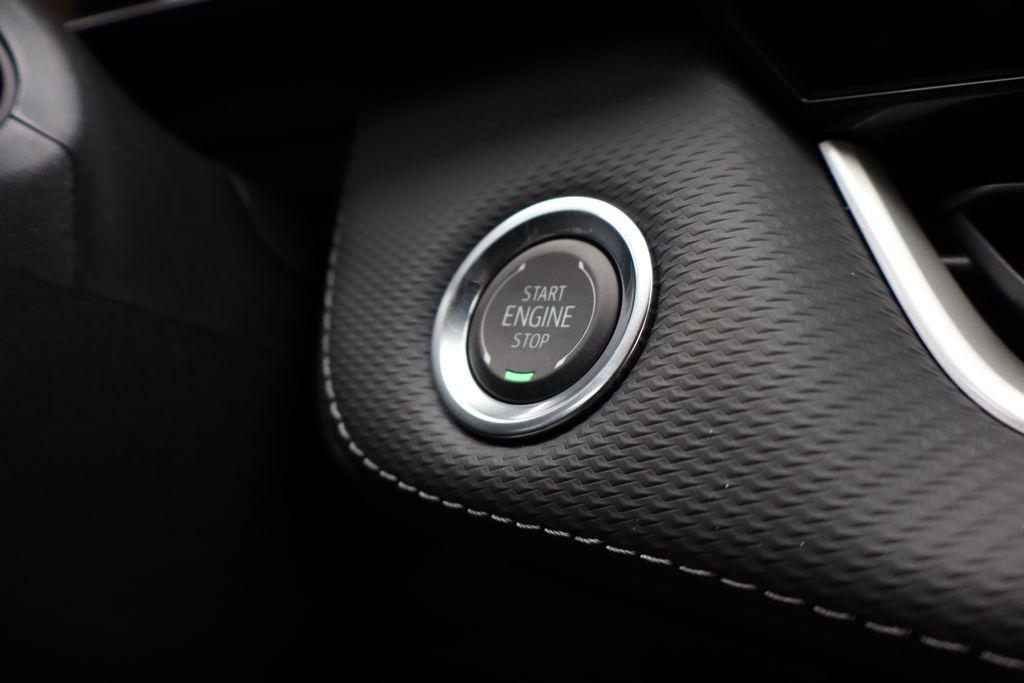 new 2026 Chevrolet Equinox car, priced at $34,245