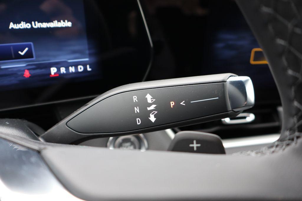 new 2026 Chevrolet Equinox car, priced at $34,245