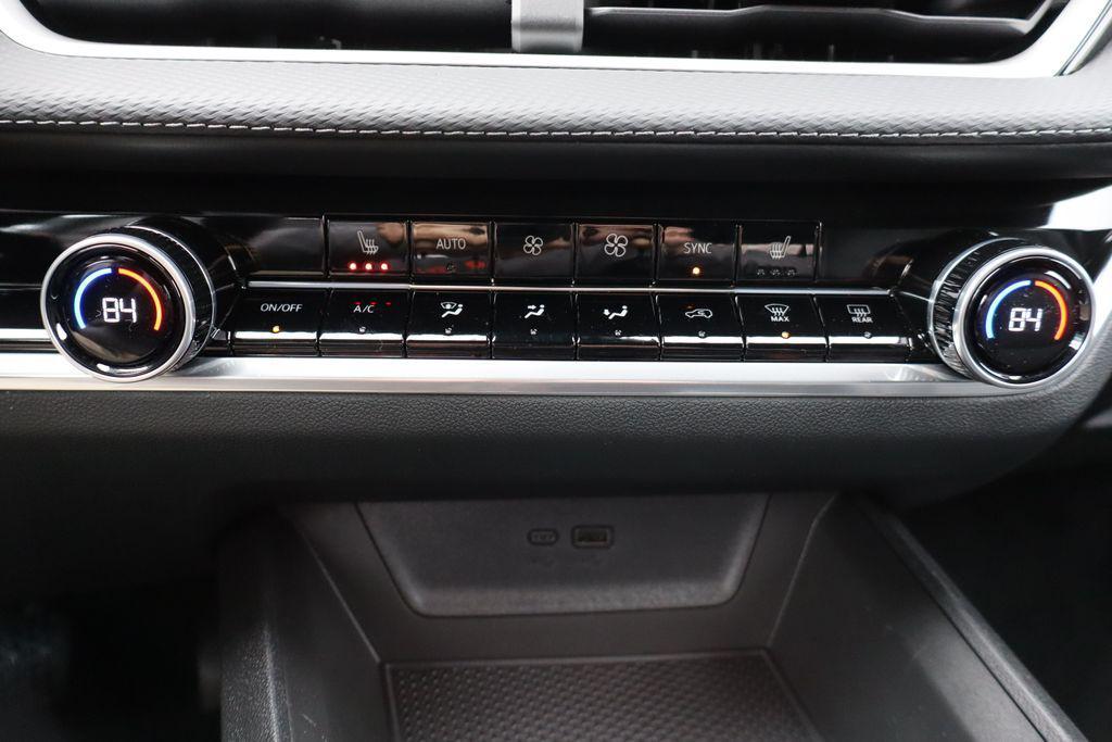 new 2026 Chevrolet Equinox car, priced at $34,245