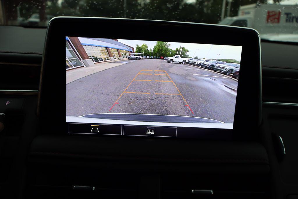 used 2021 Chevrolet Tahoe car, priced at $48,000