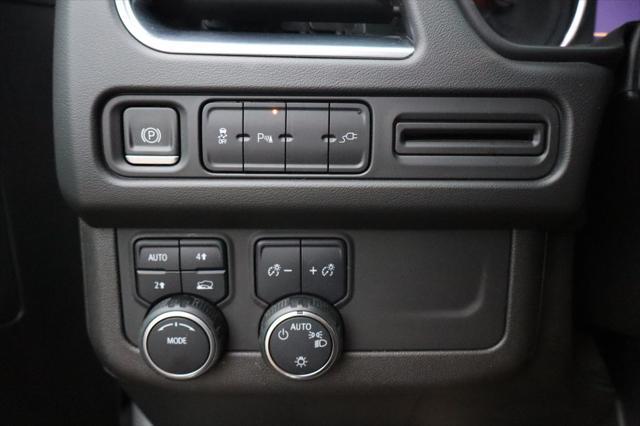 used 2021 Chevrolet Tahoe car, priced at $50,000