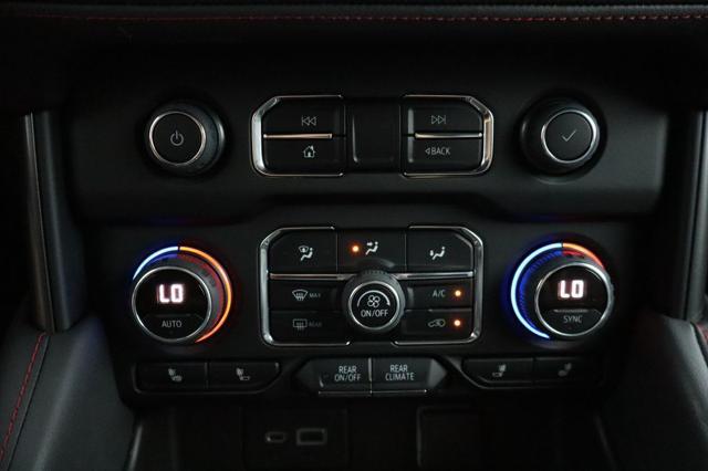 used 2021 Chevrolet Tahoe car, priced at $50,000
