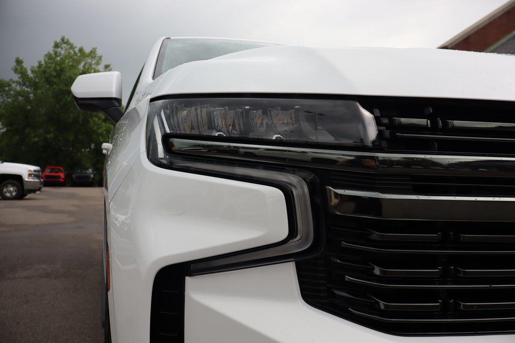 used 2021 Chevrolet Tahoe car, priced at $48,000