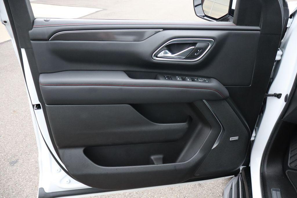 used 2021 Chevrolet Tahoe car, priced at $48,000