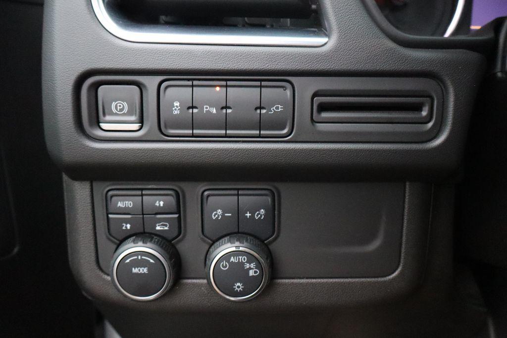 used 2021 Chevrolet Tahoe car, priced at $48,000