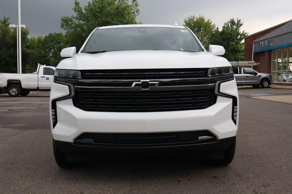 used 2021 Chevrolet Tahoe car, priced at $48,000