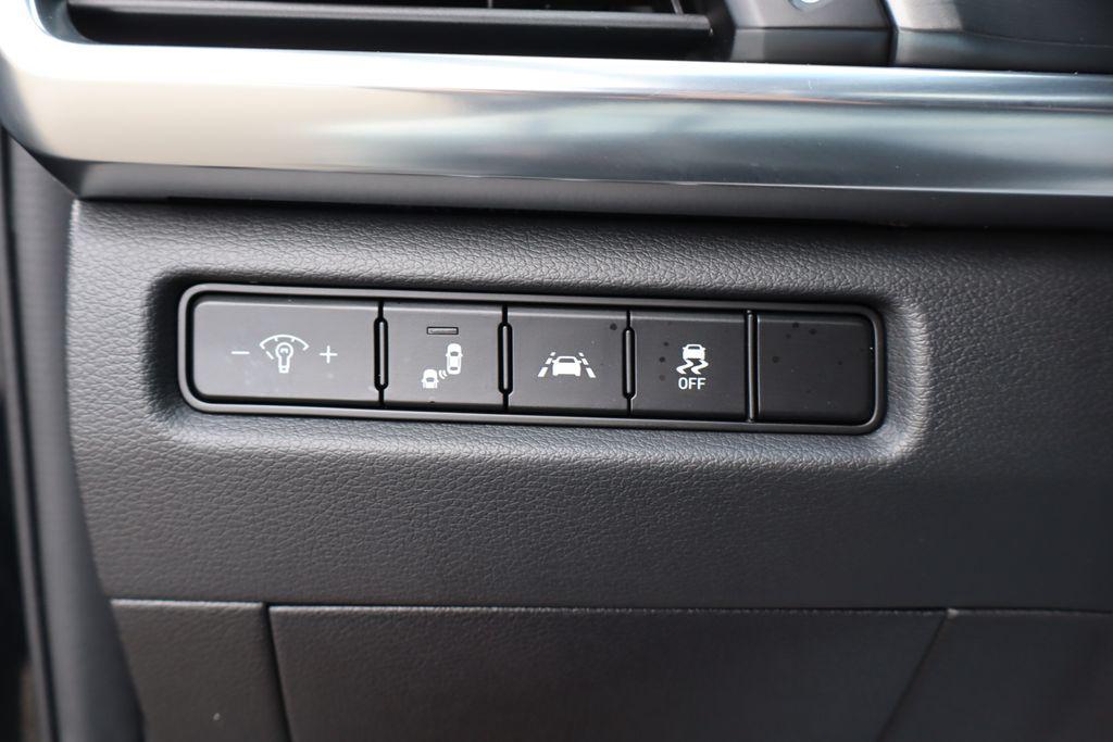 used 2022 Kia Telluride car, priced at $25,000