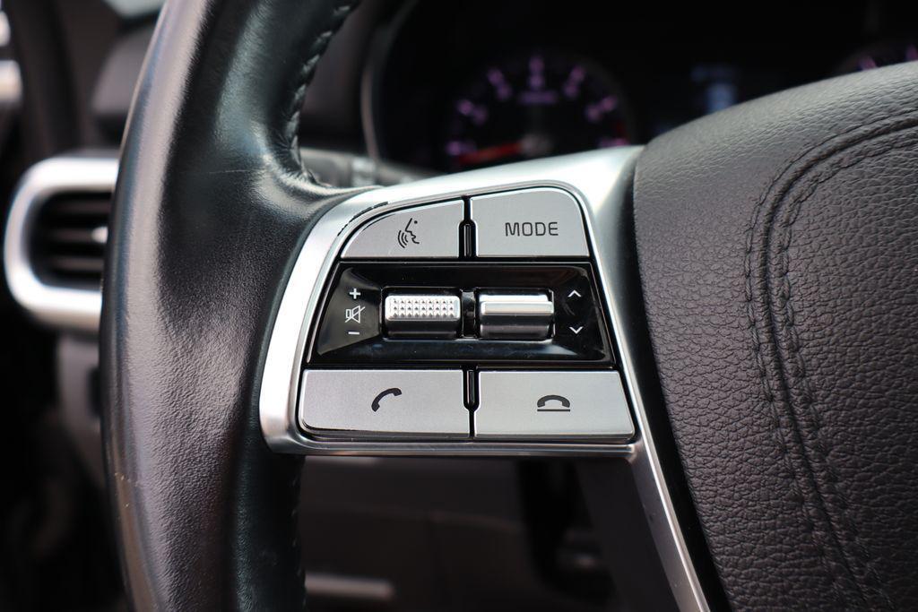 used 2022 Kia Telluride car, priced at $25,000