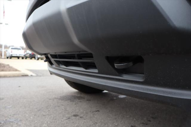new 2025 Chevrolet Colorado car, priced at $39,085