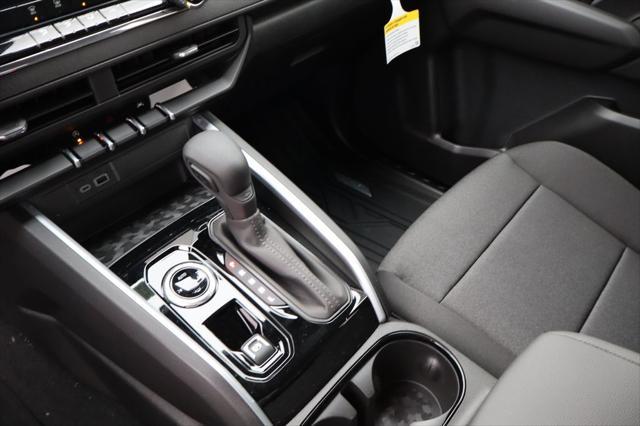 new 2025 Chevrolet Colorado car, priced at $39,085