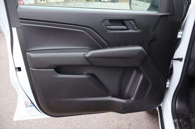 new 2025 Chevrolet Colorado car, priced at $39,085
