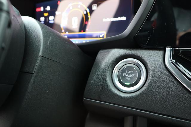 new 2025 Chevrolet Colorado car, priced at $39,085