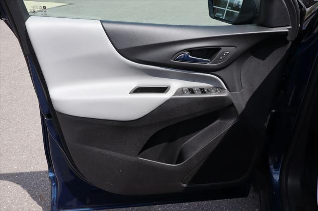 used 2022 Chevrolet Equinox car, priced at $20,000