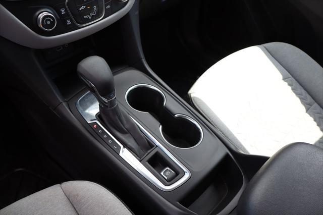 used 2022 Chevrolet Equinox car, priced at $20,000