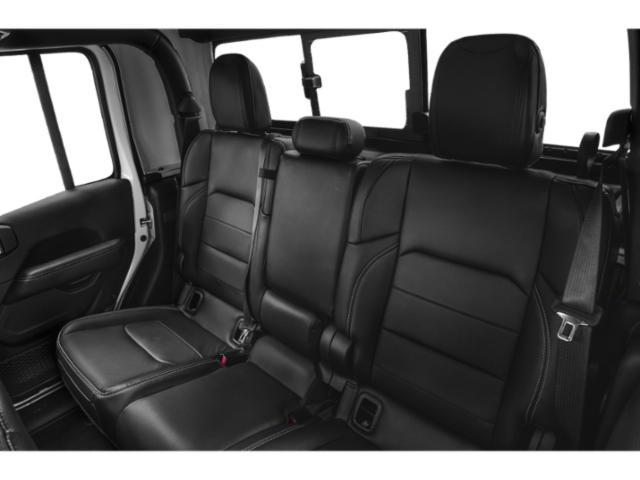 used 2020 Jeep Gladiator car, priced at $24,500
