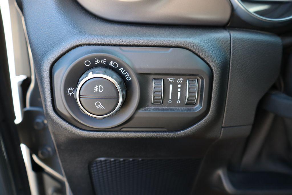 used 2020 Jeep Gladiator car, priced at $24,500
