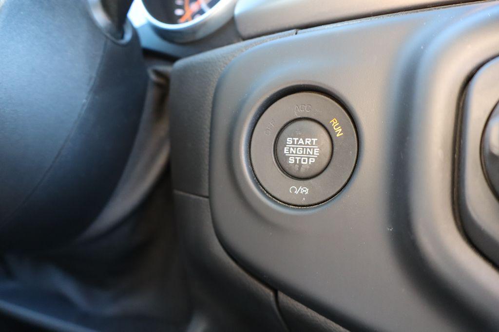 used 2020 Jeep Gladiator car, priced at $24,500