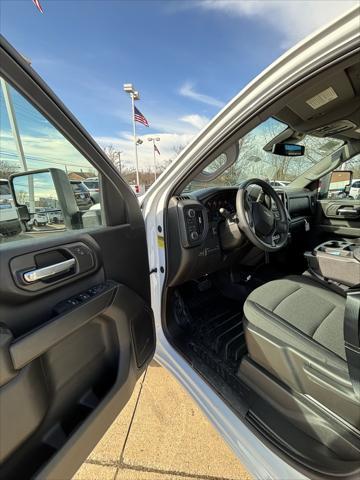 new 2024 Chevrolet Silverado 2500 car, priced at $64,924