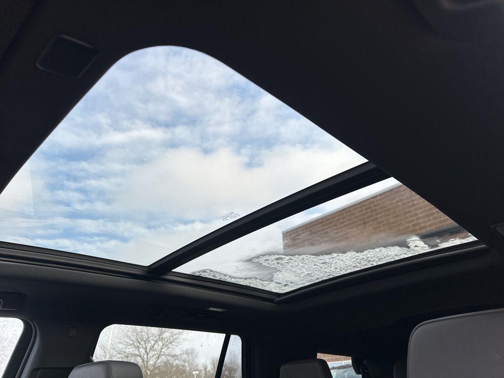 used 2023 Chevrolet Tahoe car, priced at $51,500