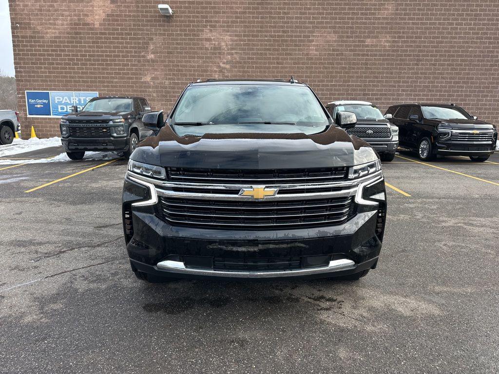 used 2023 Chevrolet Tahoe car, priced at $51,500