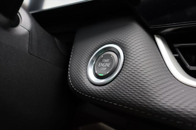 new 2026 Chevrolet Equinox car, priced at $35,840