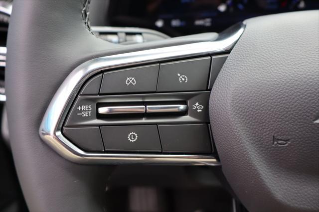 new 2026 Chevrolet Equinox car, priced at $35,275