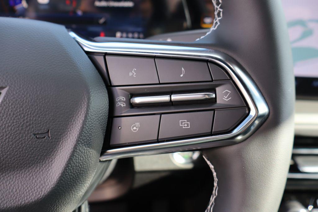 new 2026 Chevrolet Traverse car, priced at $43,169