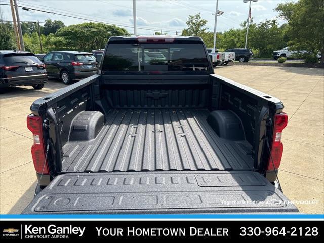 new 2024 Chevrolet Silverado 2500 car, priced at $68,971